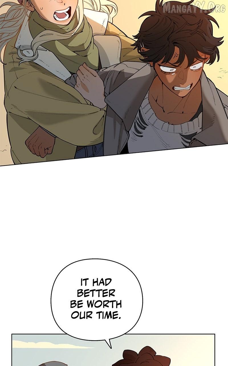 Murder Girlband Chapter 38 page 25 - 