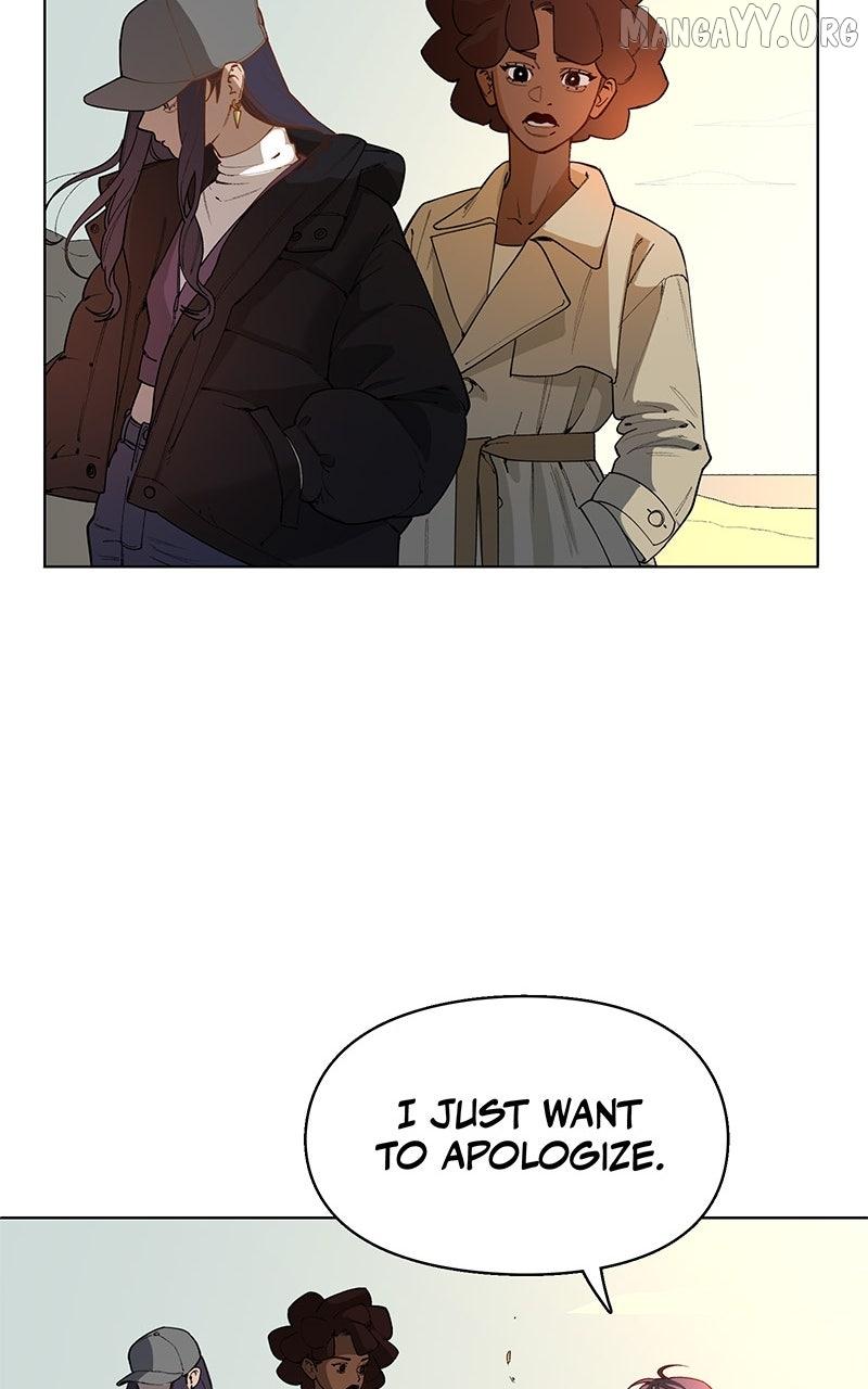 Murder Girlband Chapter 38 page 26 - 