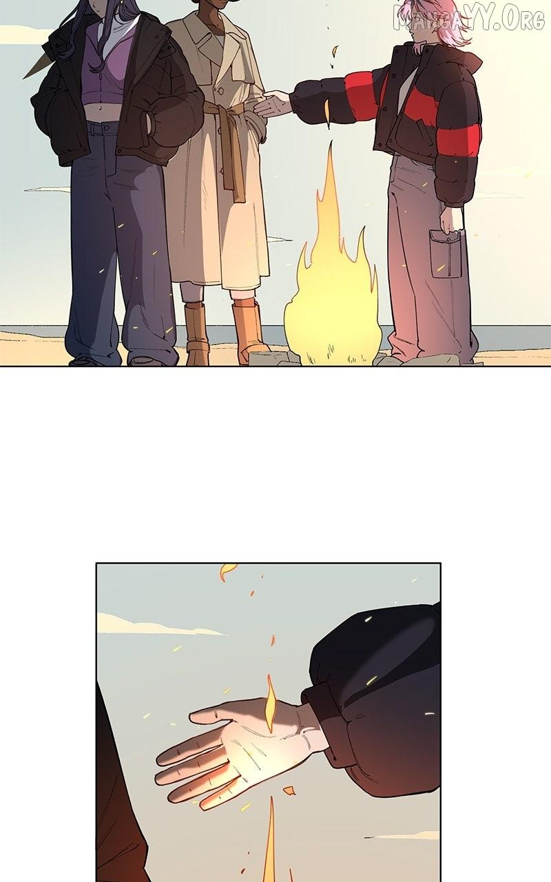Murder Girlband Chapter 38 page 27 - 