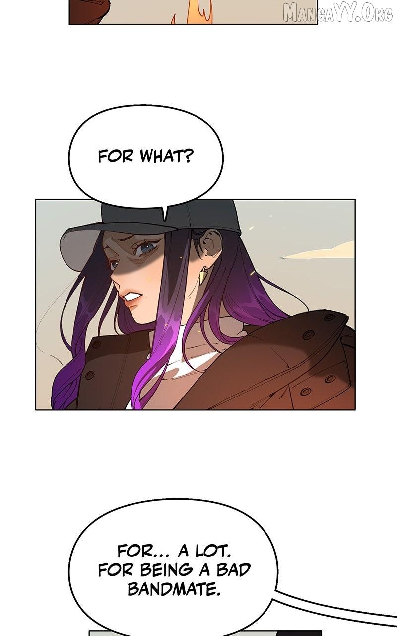 Murder Girlband Chapter 38 page 28 - 