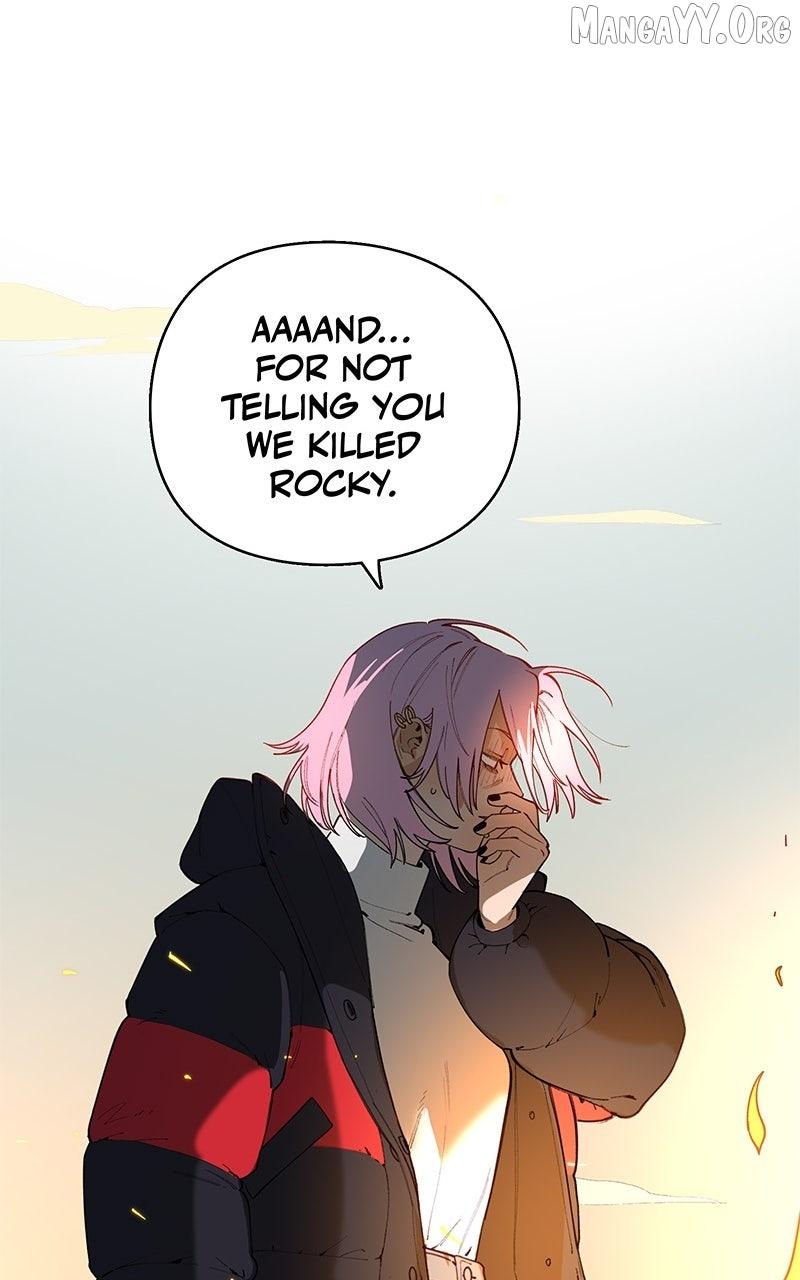 Murder Girlband Chapter 38 page 30 - 