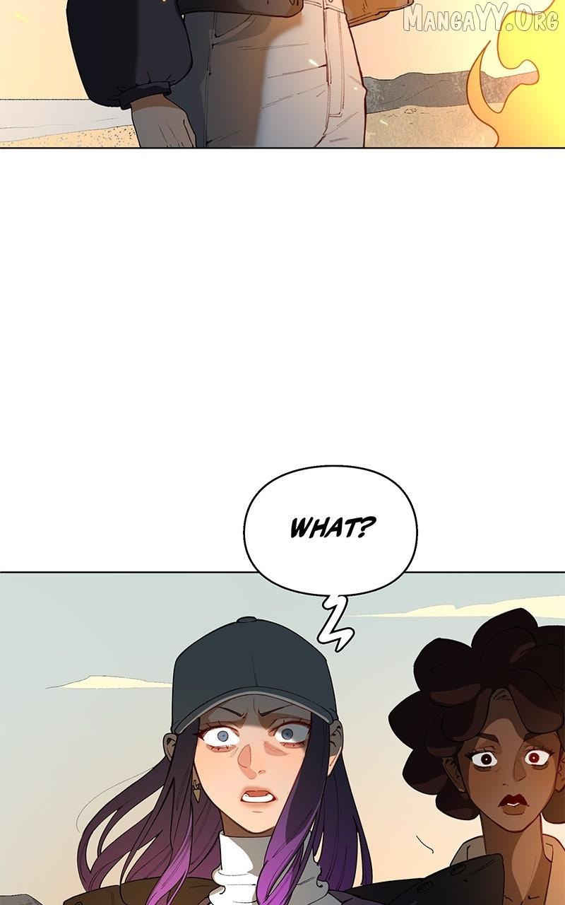 Murder Girlband Chapter 38 page 31 - 