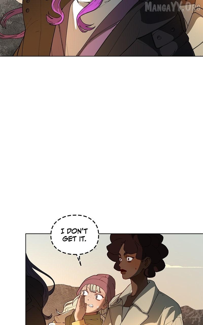 Murder Girlband Chapter 38 page 32 - 
