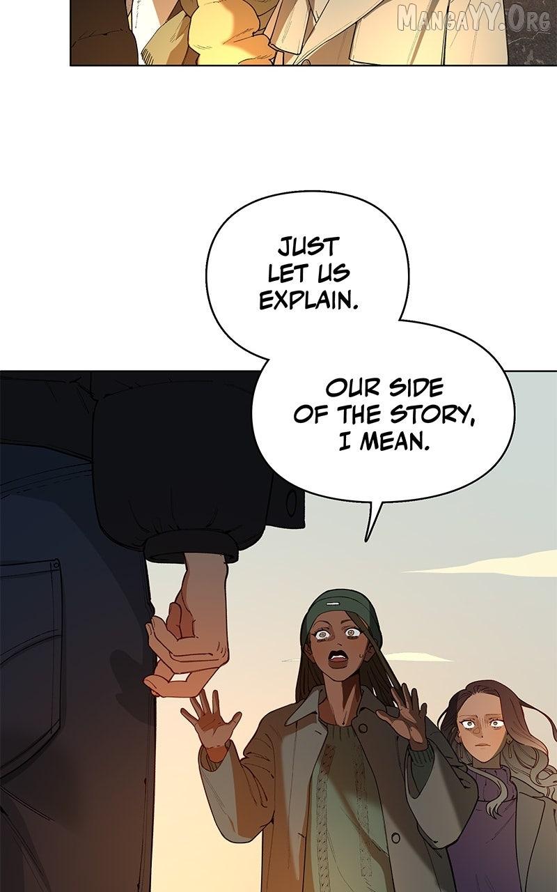 Murder Girlband Chapter 38 page 33 - 