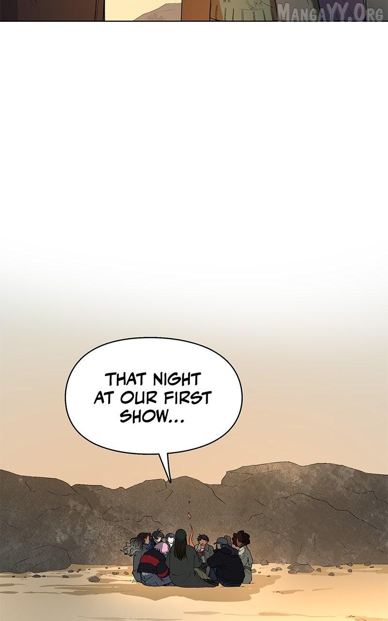 Murder Girlband Chapter 38 page 34 - 