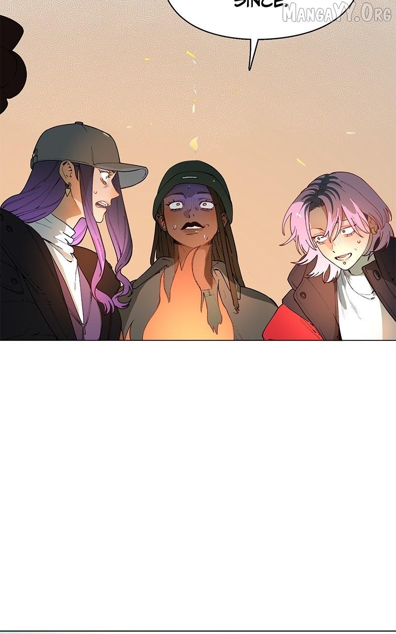 Murder Girlband Chapter 38 page 38 - 