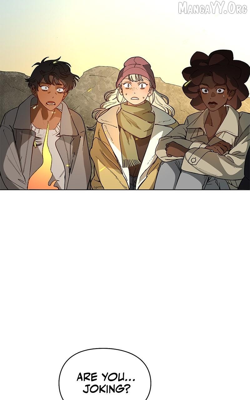 Murder Girlband Chapter 38 page 39 - 