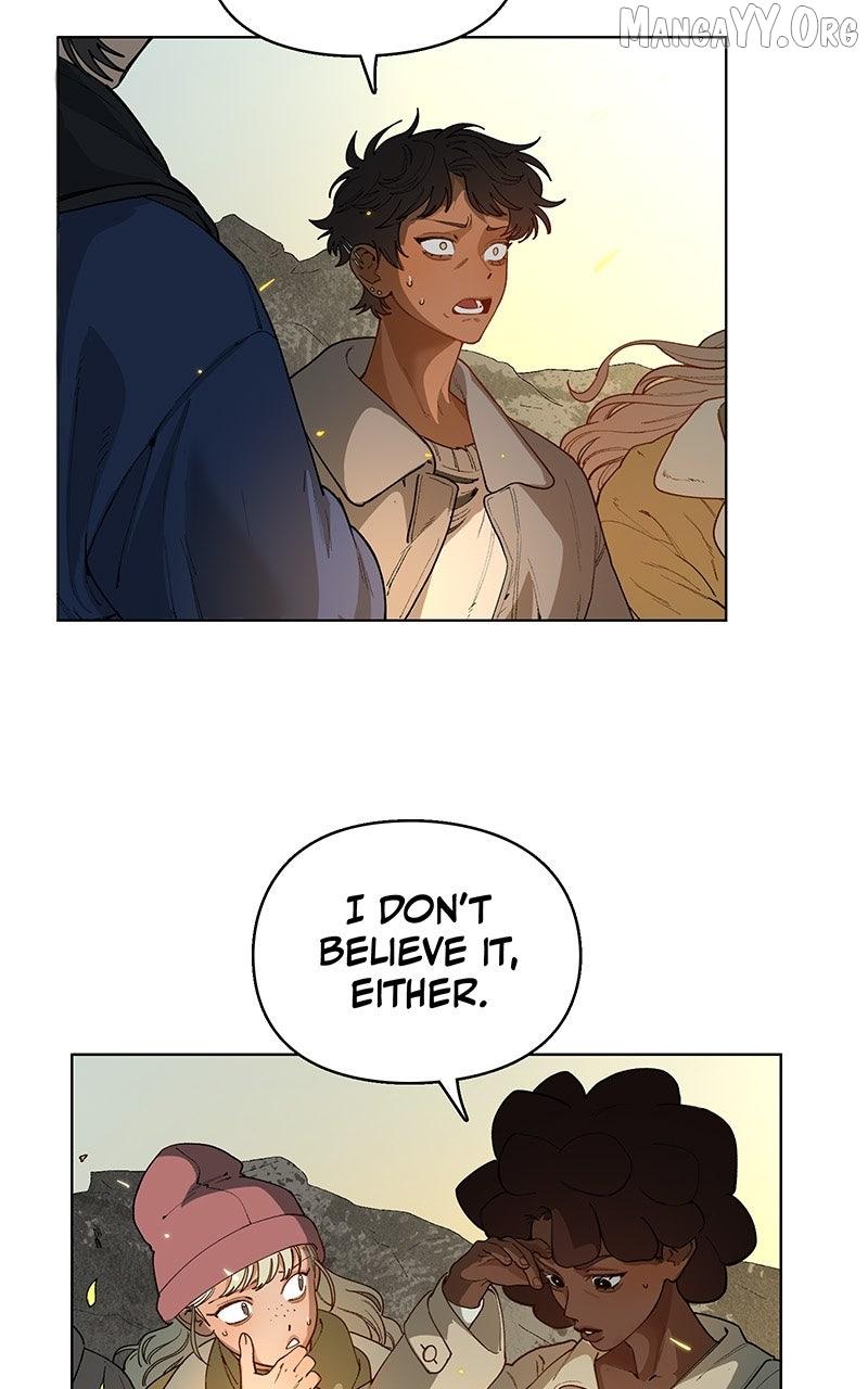 Murder Girlband Chapter 38 page 40 - 