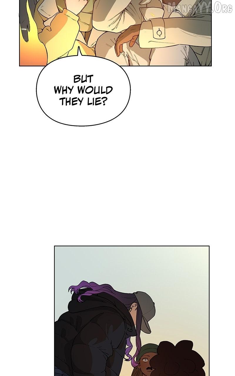 Murder Girlband Chapter 38 page 41 - 