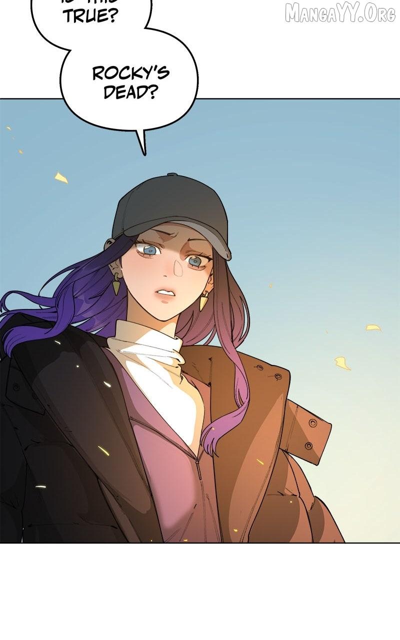 Murder Girlband Chapter 38 page 45 - 