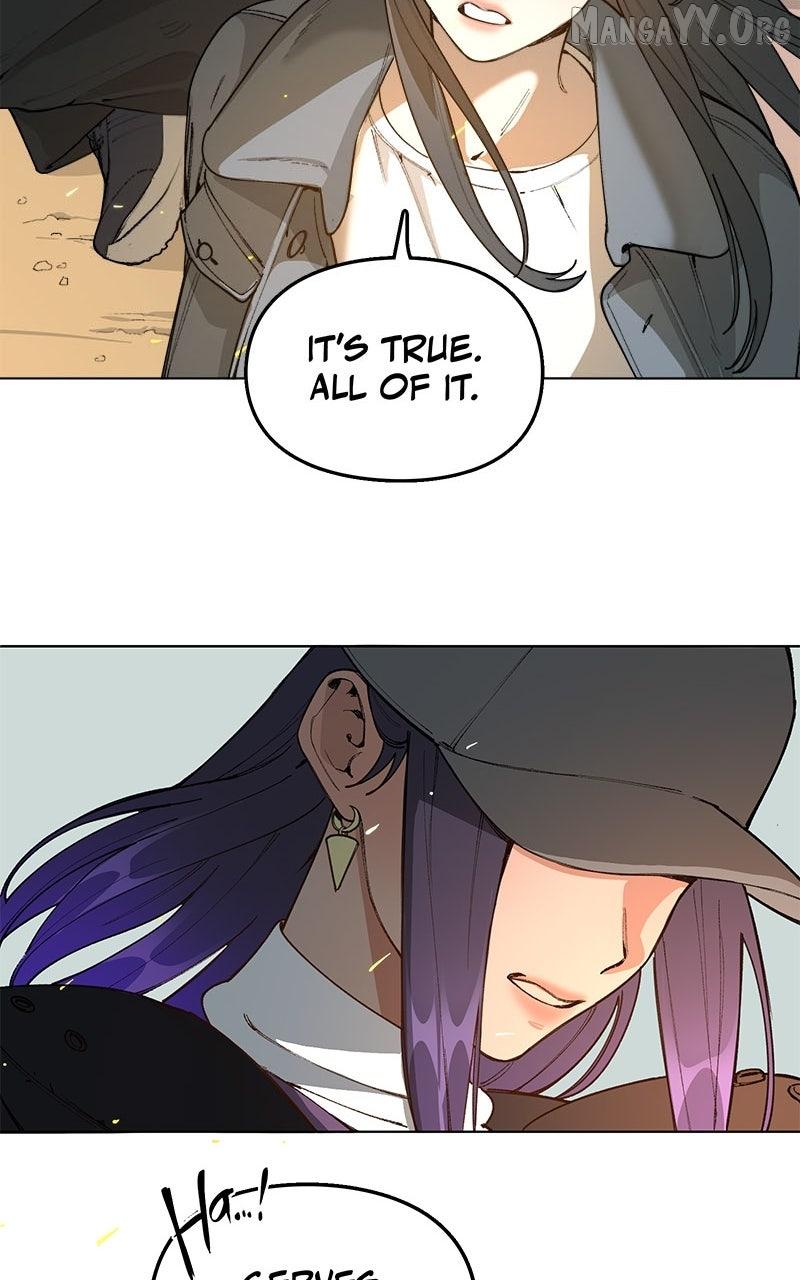 Murder Girlband Chapter 38 page 47 - 