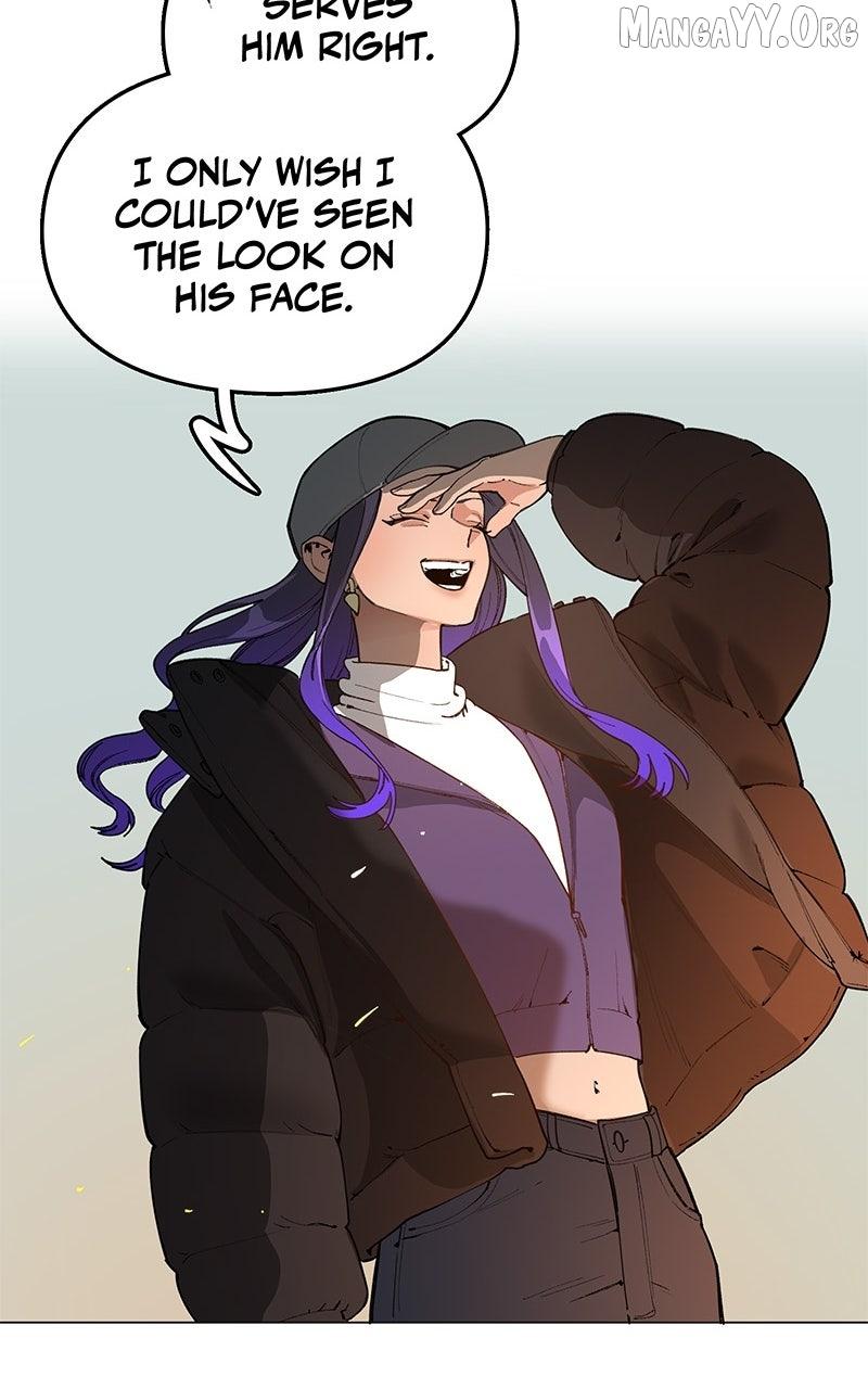 Murder Girlband Chapter 38 page 48 - 