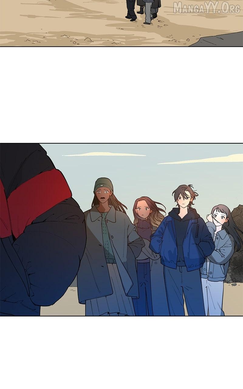 Murder Girlband Chapter 38 page 6 - 