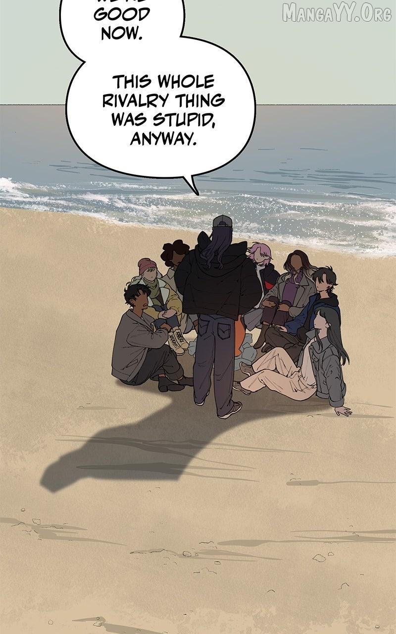 Murder Girlband Chapter 38 page 51 - 