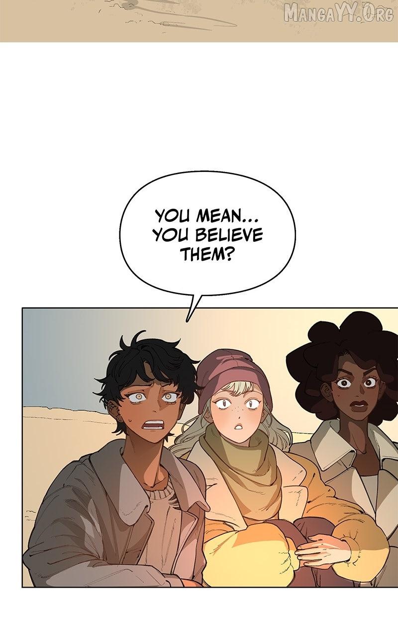 Murder Girlband Chapter 38 page 52 - 