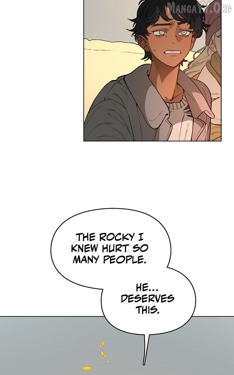 Murder Girlband Chapter 38 page 54 - 