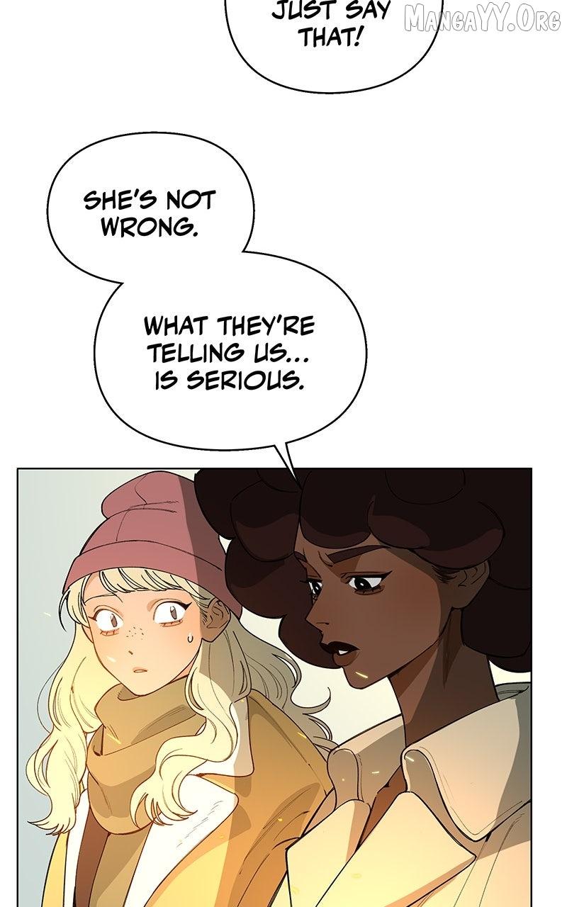 Murder Girlband Chapter 38 page 58 - 