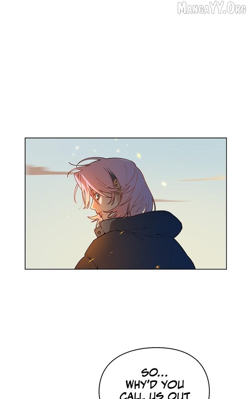 Murder Girlband Chapter 38 page 7 - 