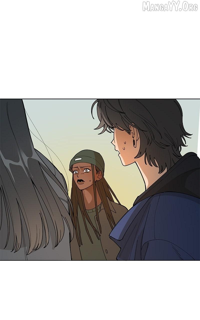 Murder Girlband Chapter 38 page 61 - 