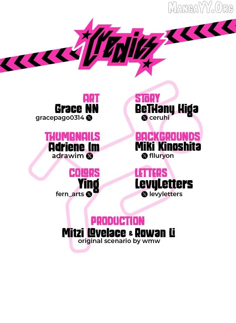 Murder Girlband Chapter 38 page 64 - 