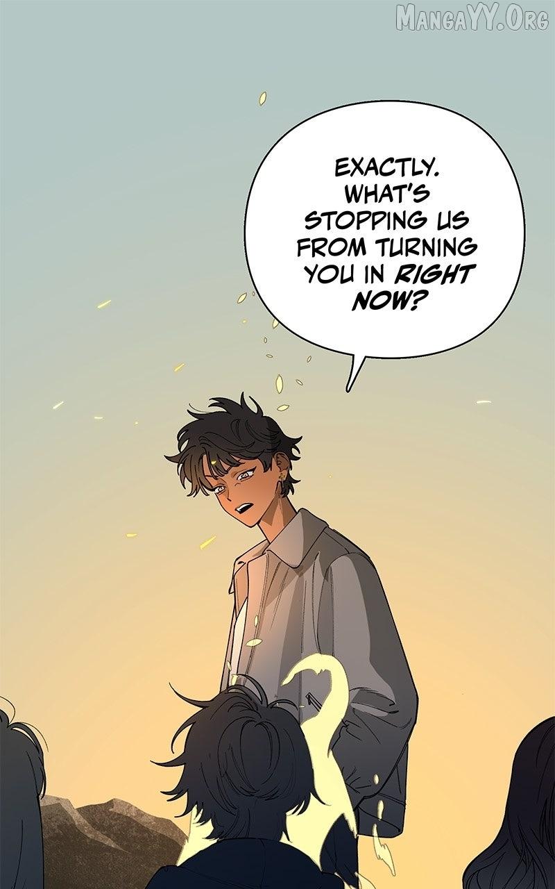 Murder Girlband Chapter 39 page 2 - 