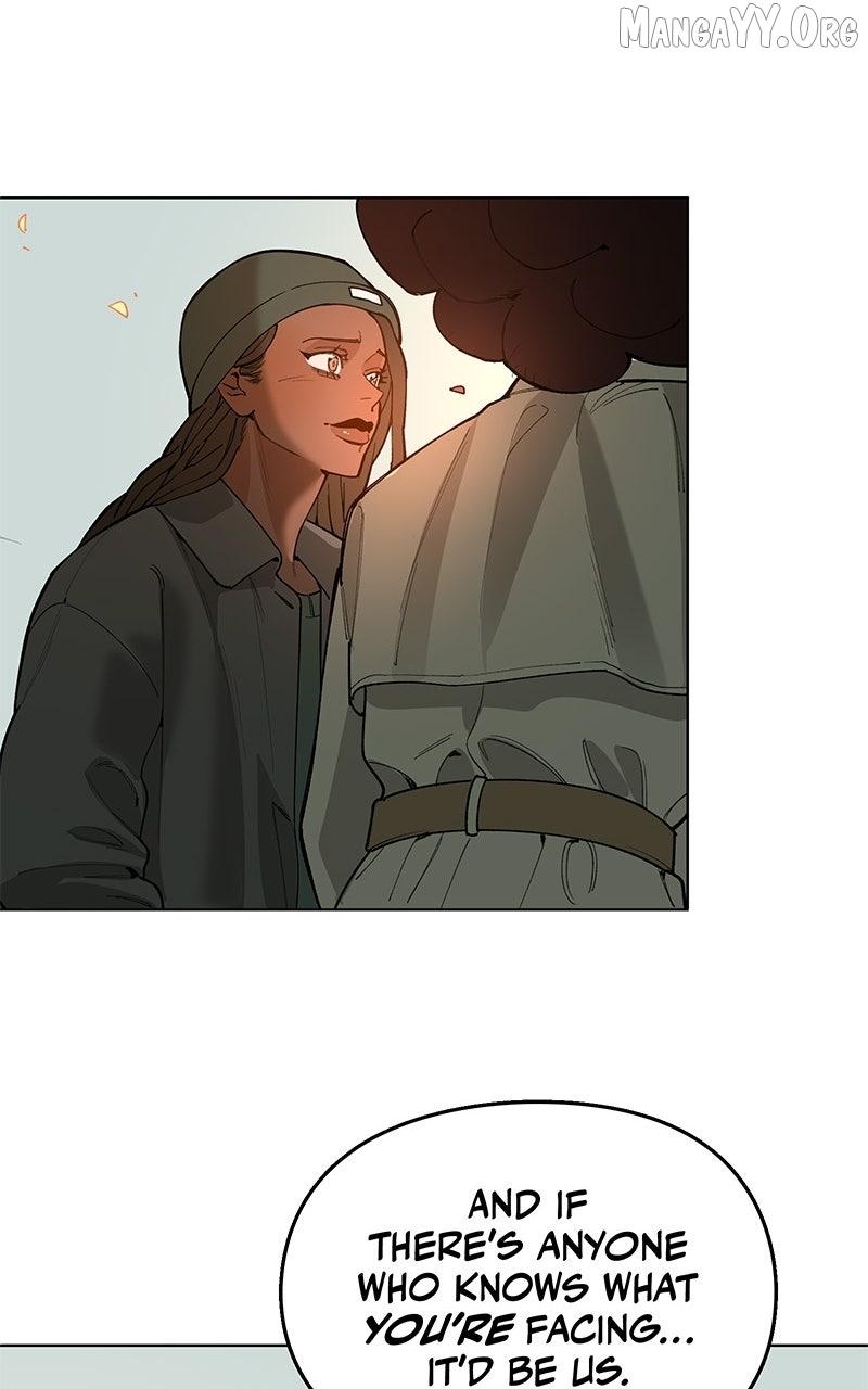 Murder Girlband Chapter 39 page 13 - 