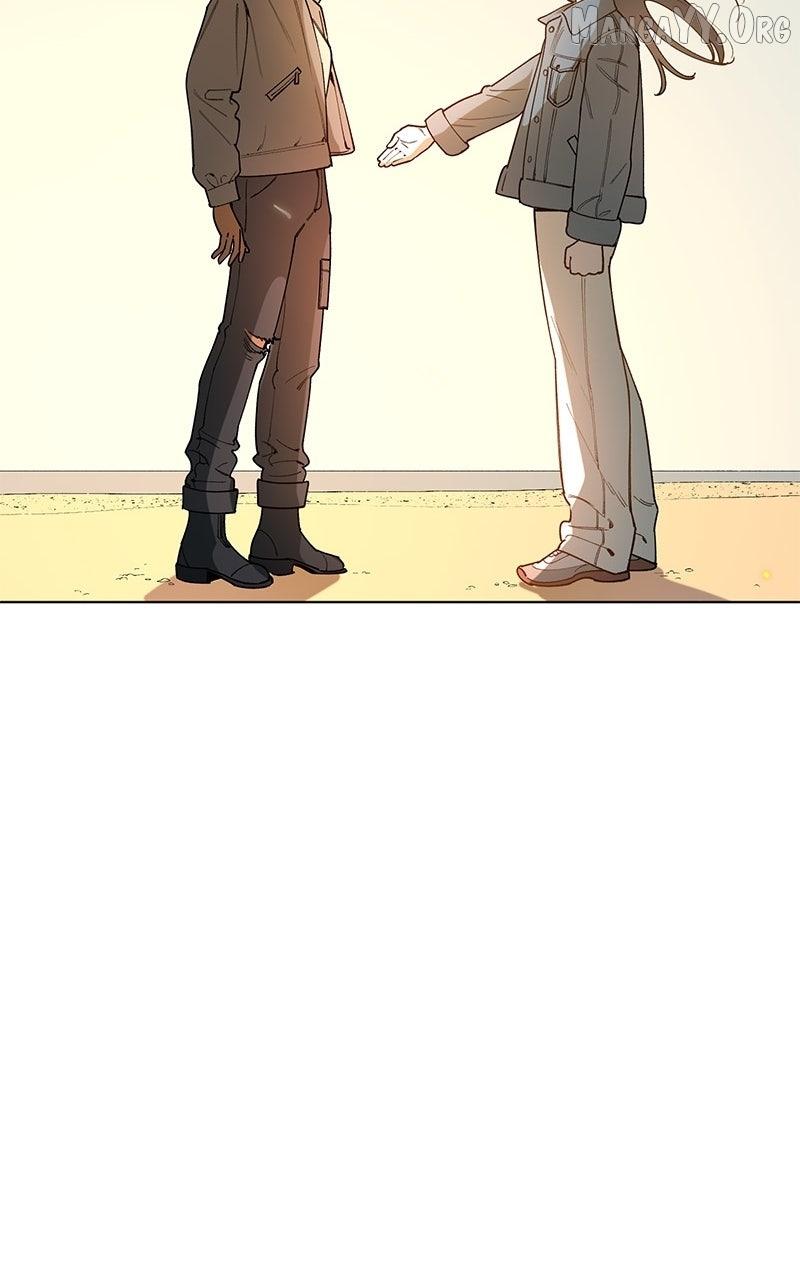 Murder Girlband Chapter 39 page 16 - 