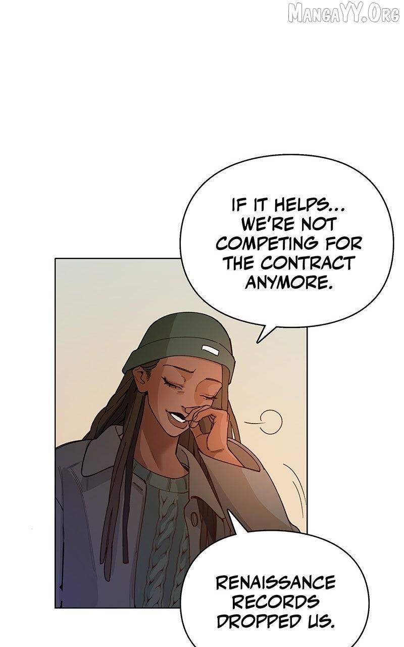 Murder Girlband Chapter 39 page 18 - 