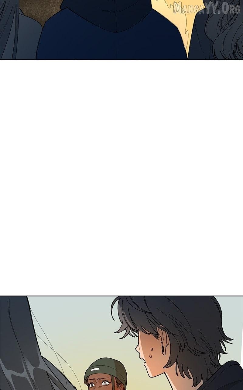 Murder Girlband Chapter 39 page 3 - 
