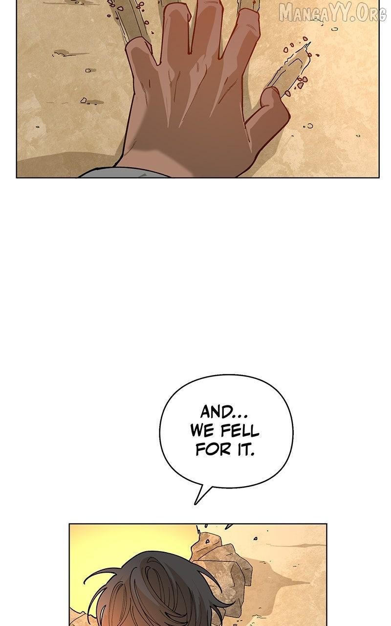Murder Girlband Chapter 39 page 21 - 