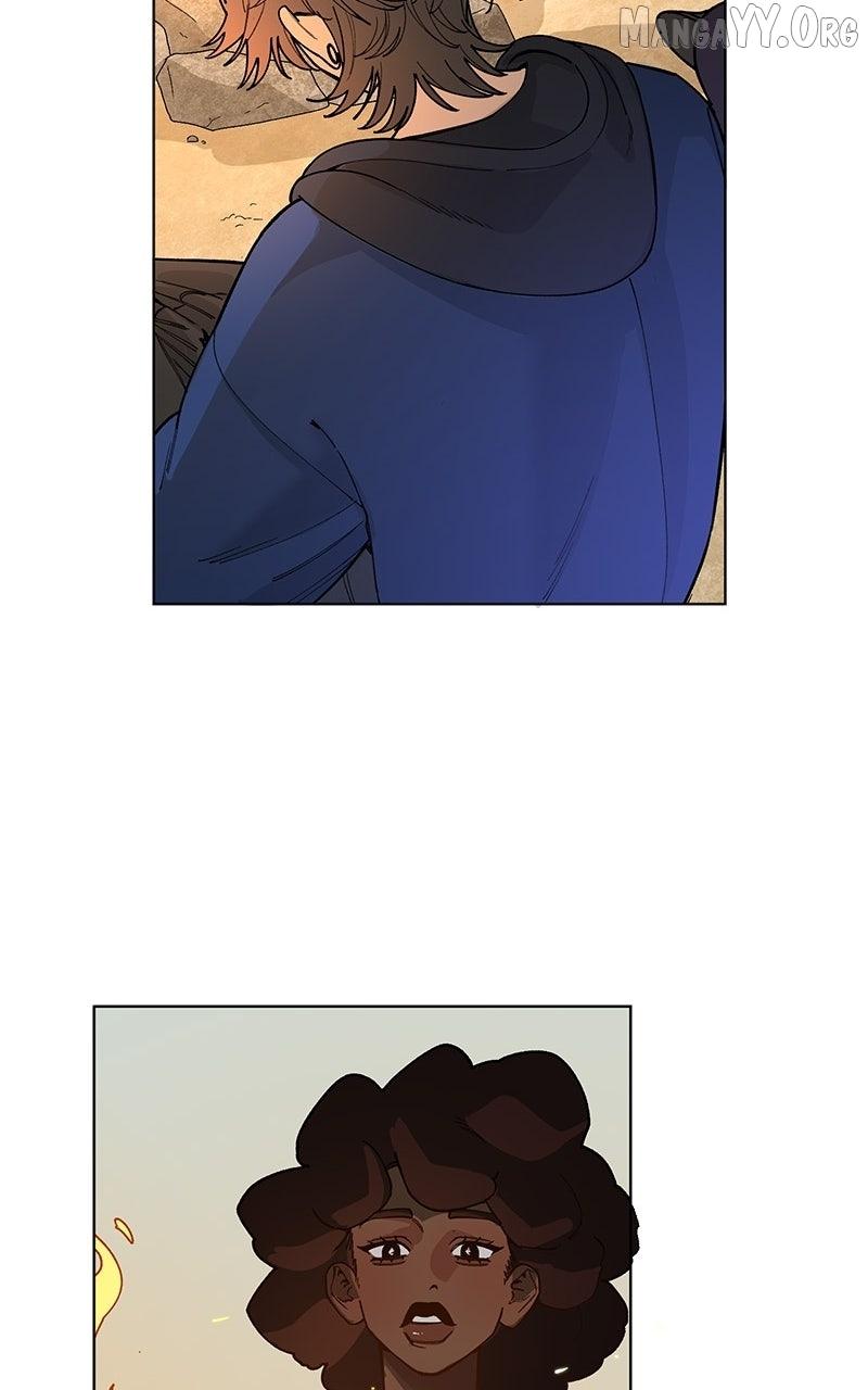 Murder Girlband Chapter 39 page 22 - 