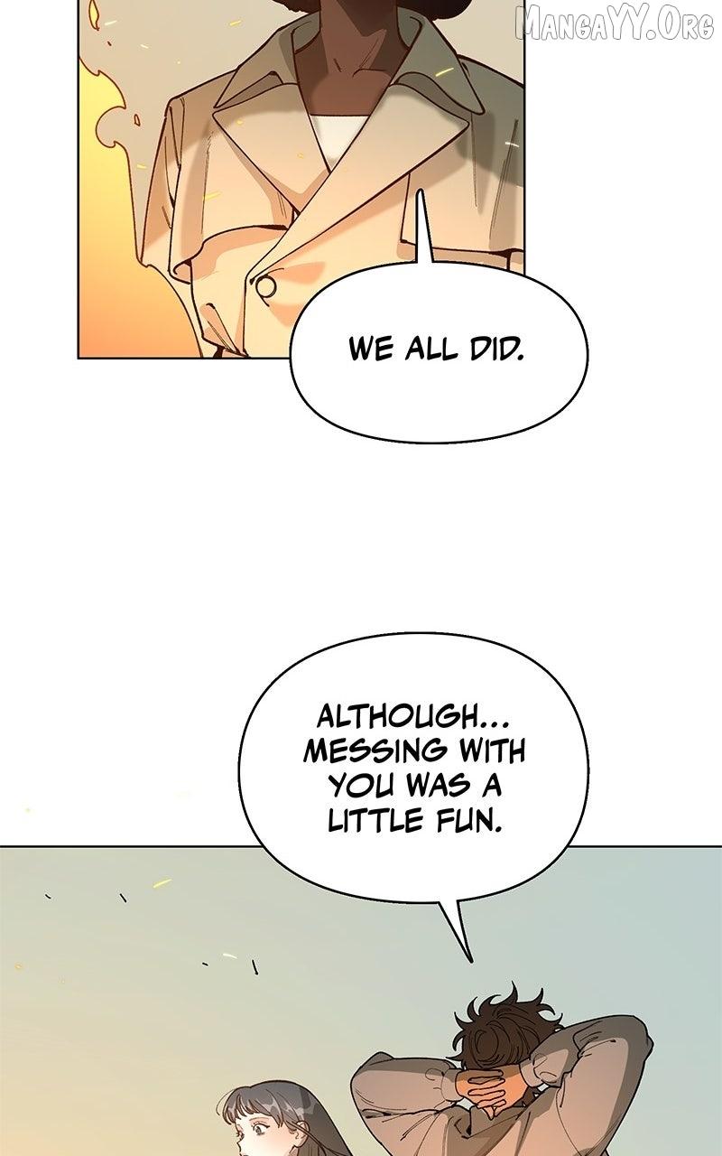 Murder Girlband Chapter 39 page 23 - 