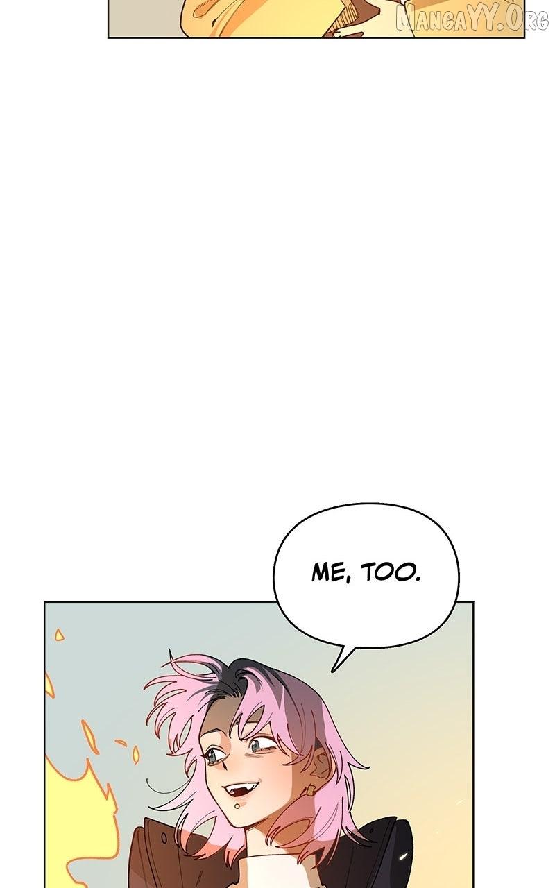 Murder Girlband Chapter 39 page 27 - 