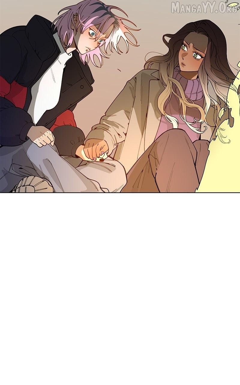 Murder Girlband Chapter 39 page 5 - 