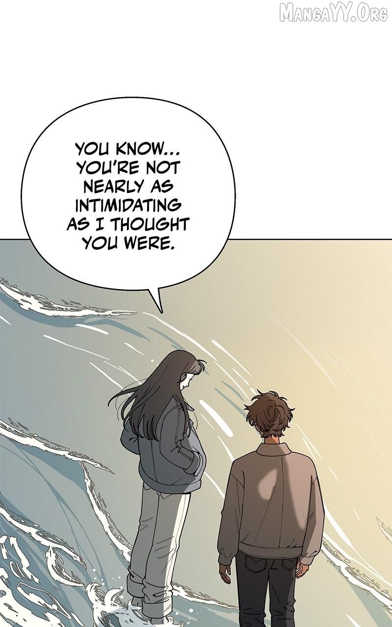 Murder Girlband Chapter 39 page 41 - 