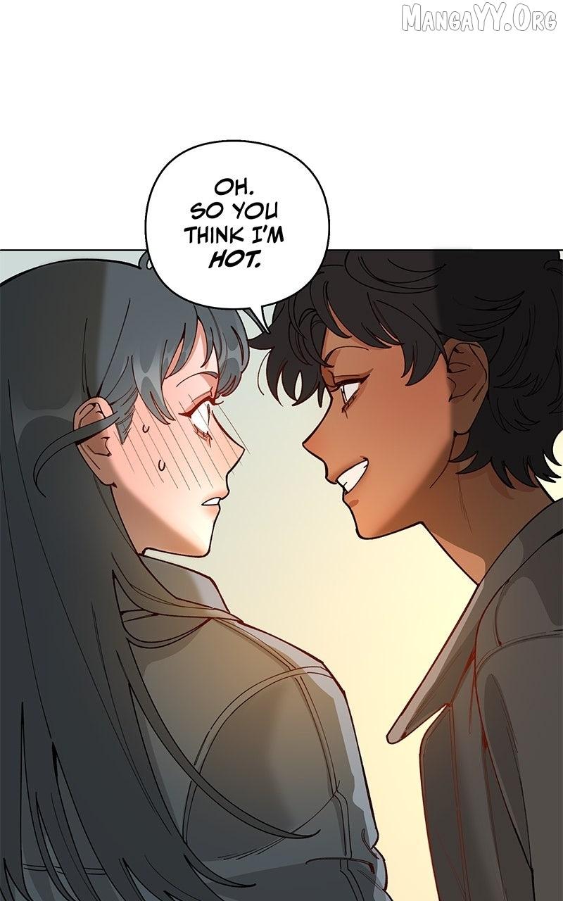 Murder Girlband Chapter 39 page 45 - 