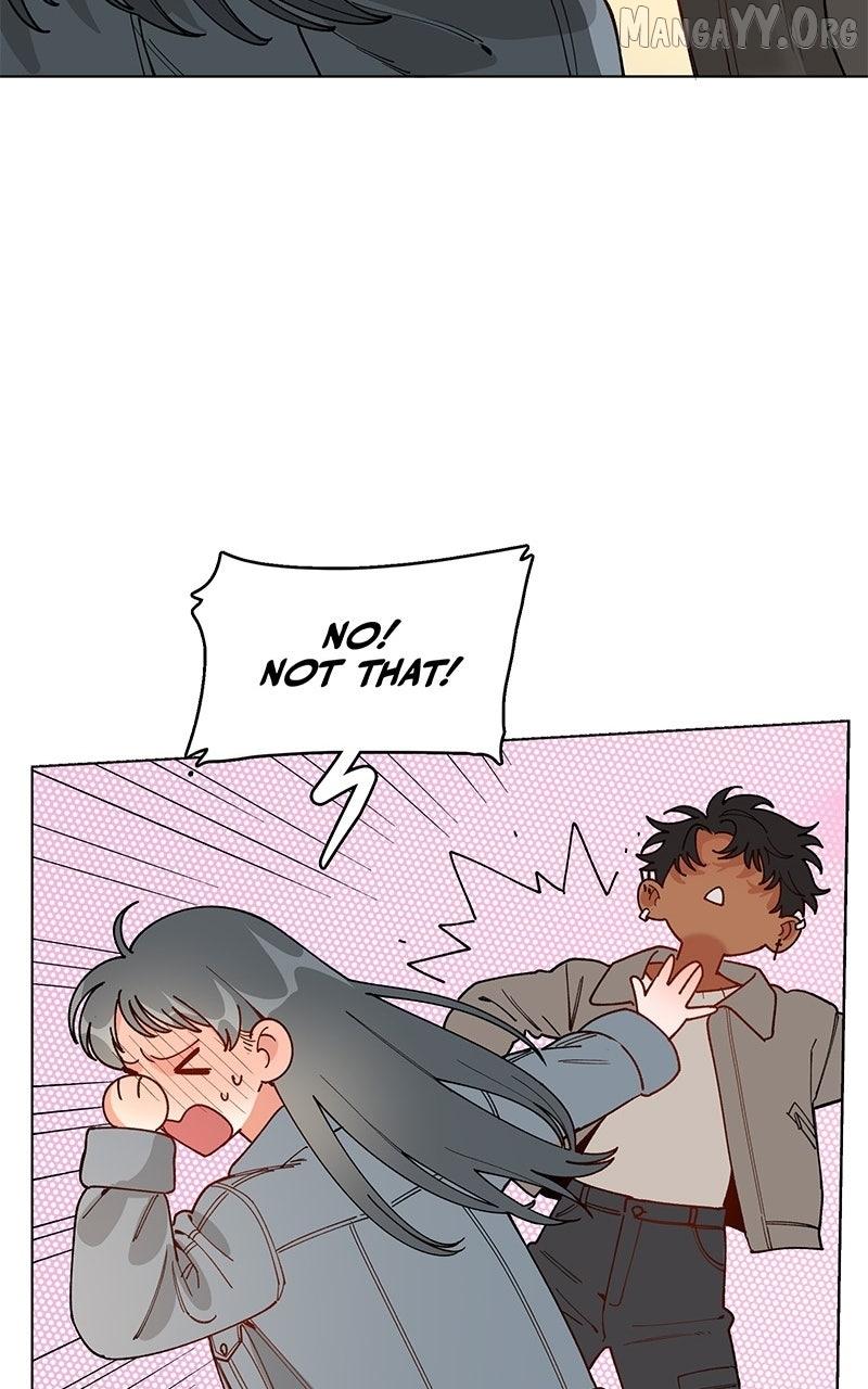 Murder Girlband Chapter 39 page 46 - 