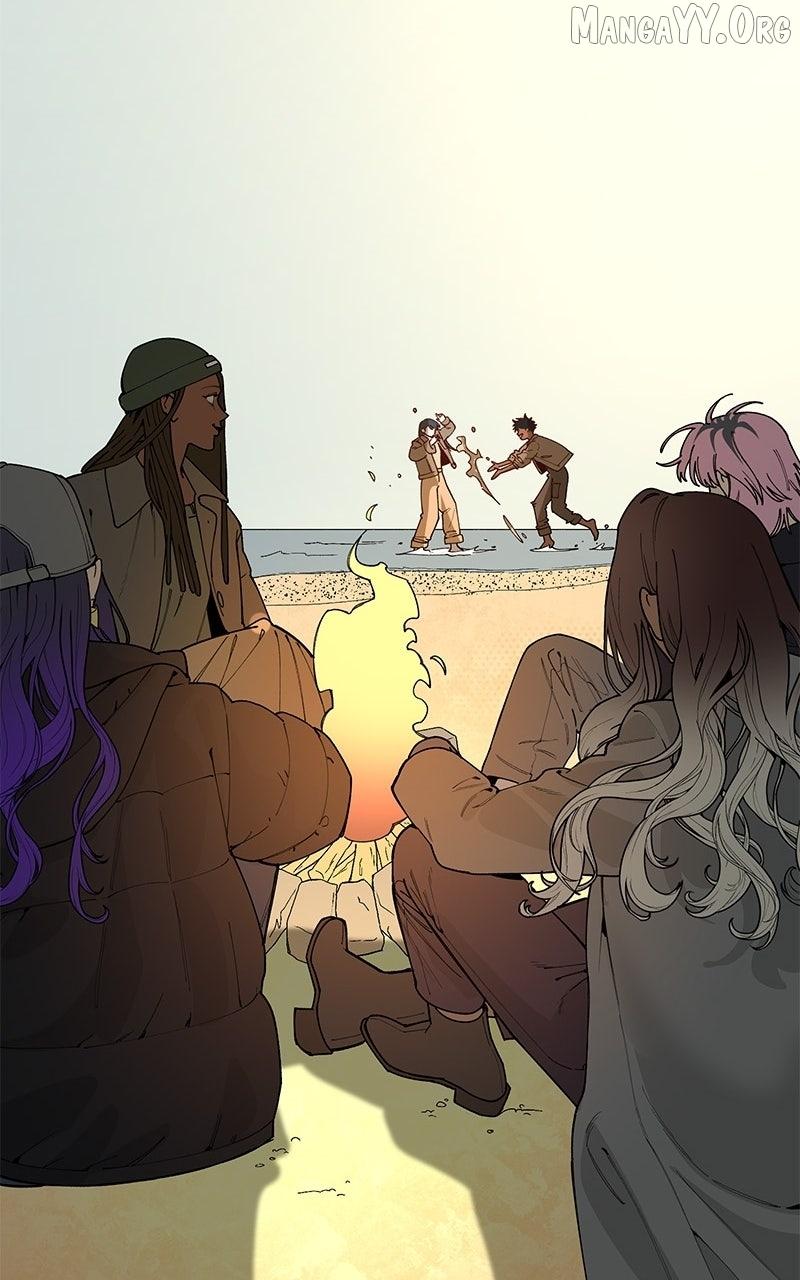 Murder Girlband Chapter 39 page 52 - 