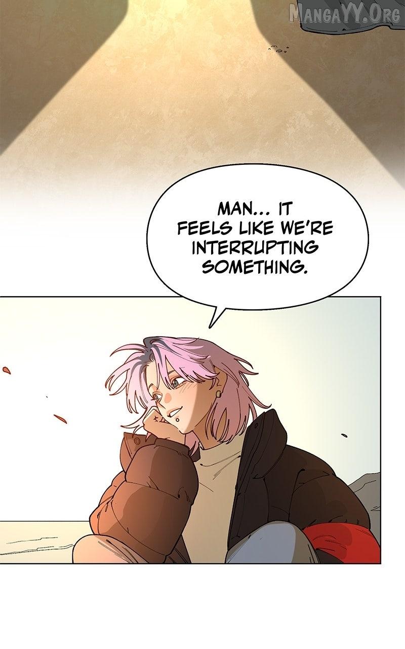 Murder Girlband Chapter 39 page 53 - 