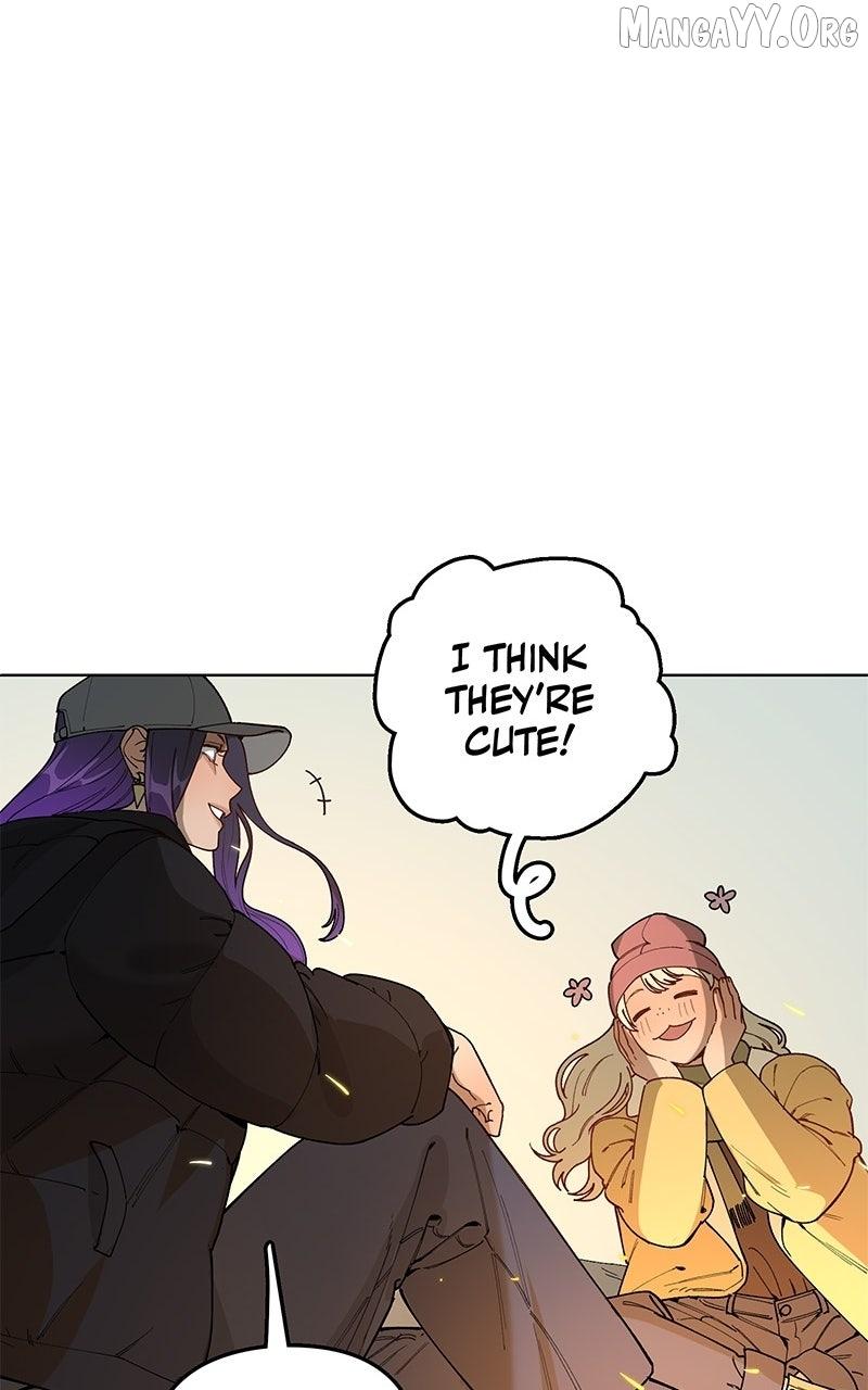 Murder Girlband Chapter 39 page 54 - 