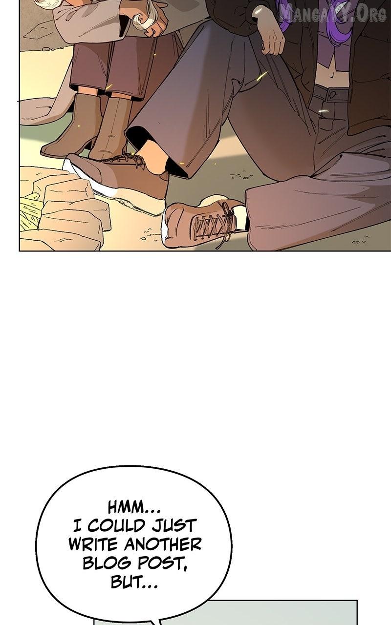 Murder Girlband Chapter 39 page 56 - 