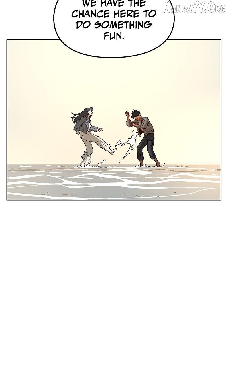 Murder Girlband Chapter 39 page 58 - 