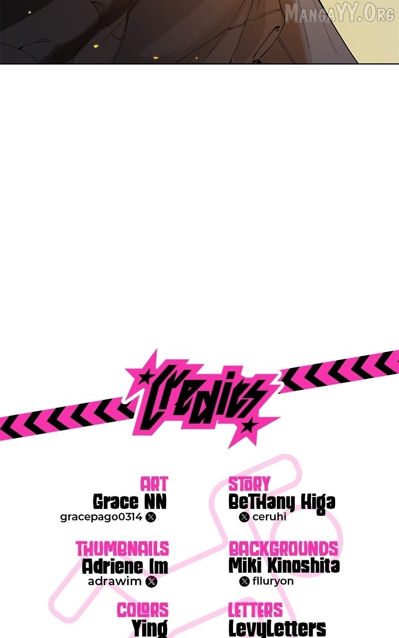 Murder Girlband Chapter 39 page 61 - 
