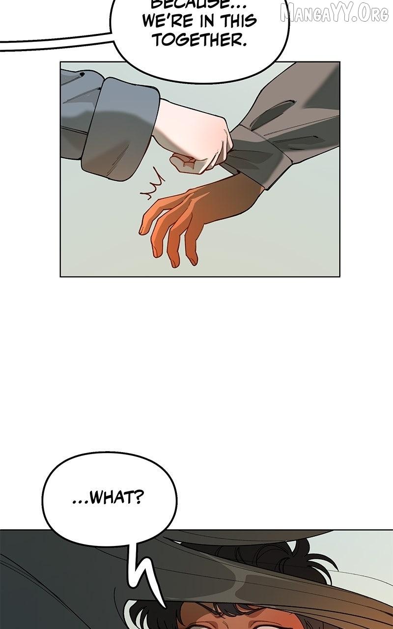 Murder Girlband Chapter 39 page 8 - 