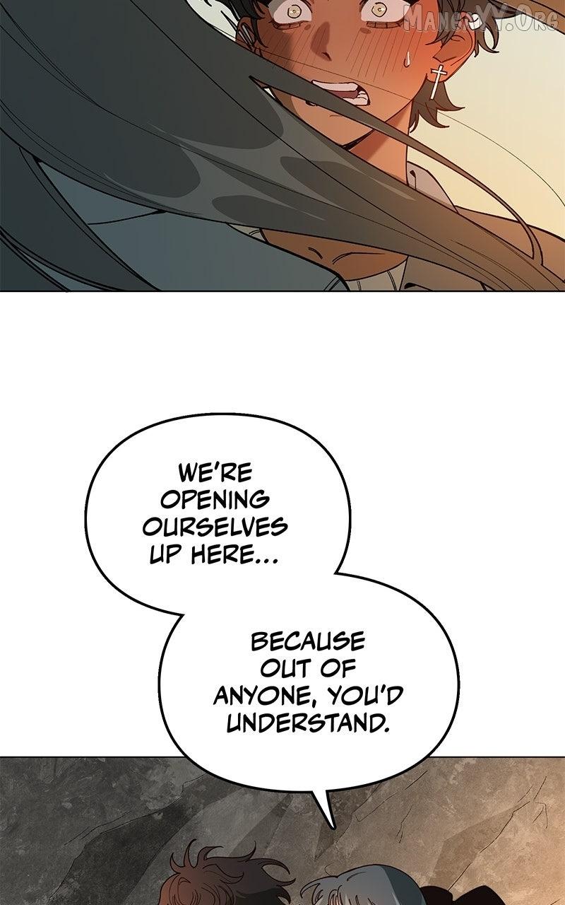 Murder Girlband Chapter 39 page 9 - 