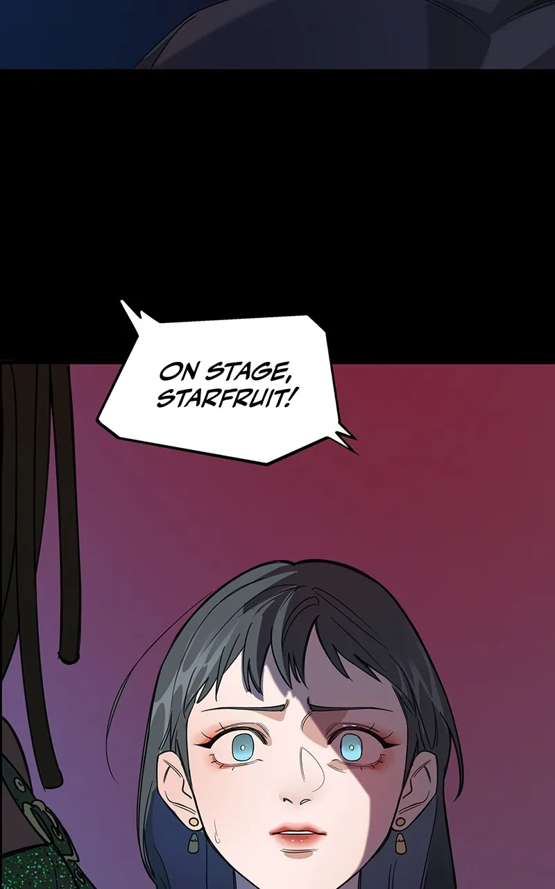 Murder Girlband Chapter 4 page 11 - 