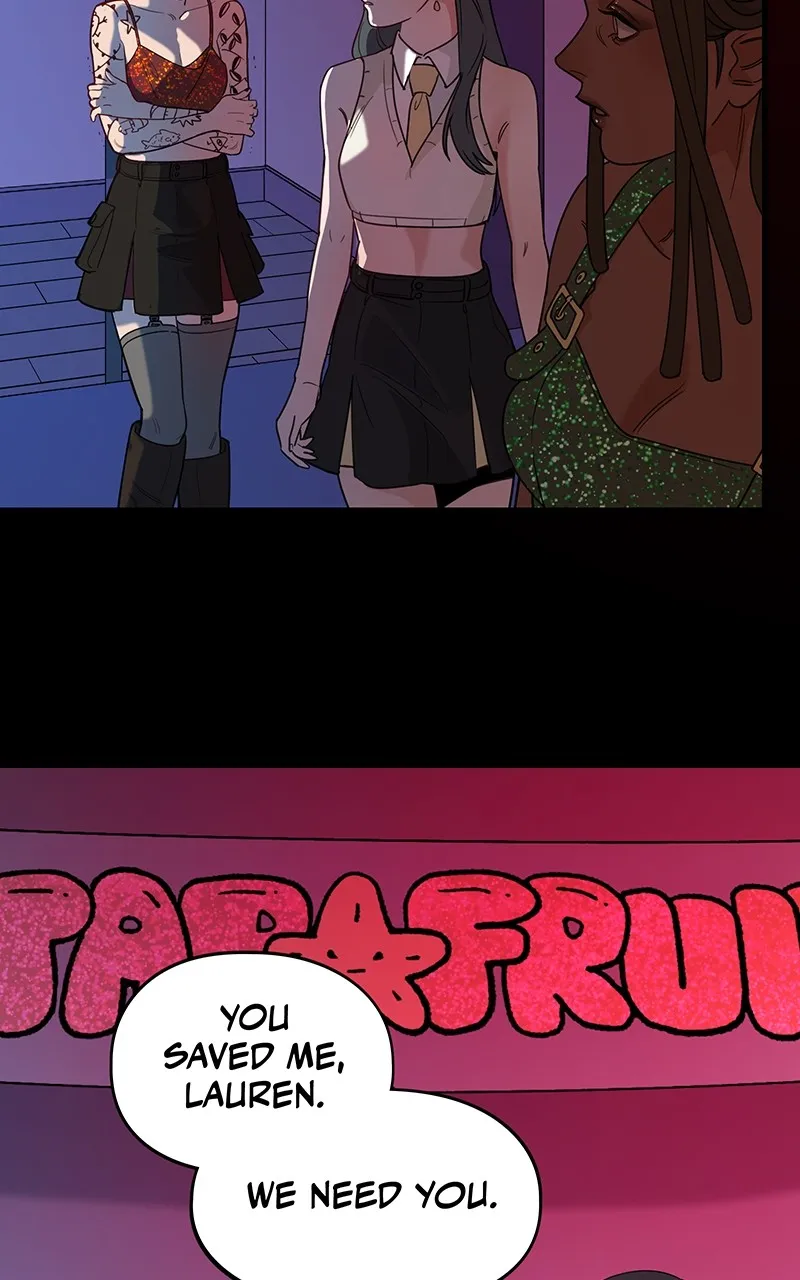 Murder Girlband Chapter 4 page 14 - 