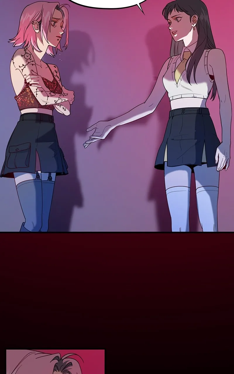 Murder Girlband Chapter 4 page 15 - 
