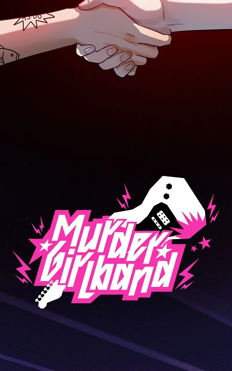 Murder Girlband Chapter 4 page 18 - 