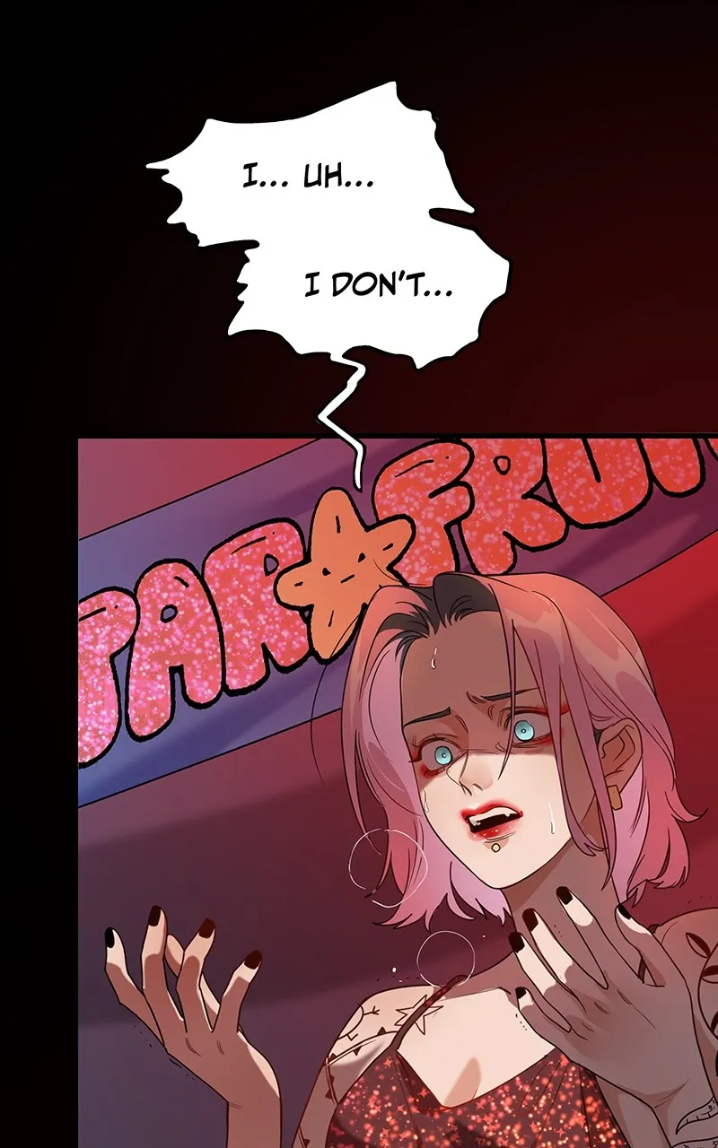 Murder Girlband Chapter 4 page 3 - 